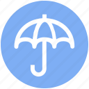 .svg, protection, rain umbrella, safe, security, umbrella 