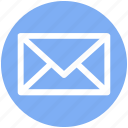 .svg, email, envelope, letter, letter envelope, message, newsletter 