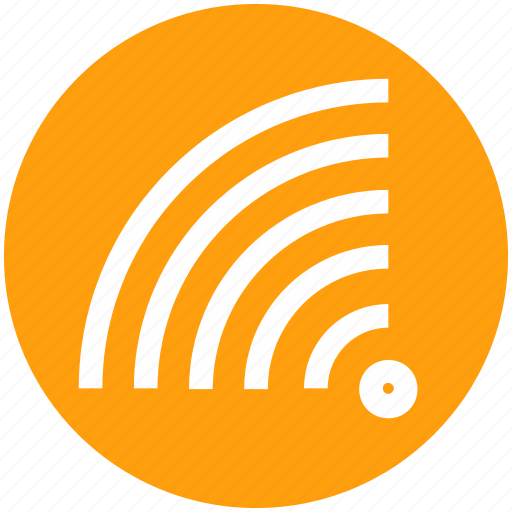 .svg, connection, signal, signals, technology, wifi, wireless icon - Download on Iconfinder