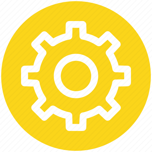 .svg, gear, gear business, gear circle, gear financial icon - Download on Iconfinder