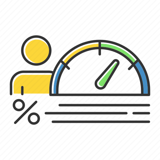 Analytics, apr, business, chart, credit history, rating, statistics icon - Download on Iconfinder