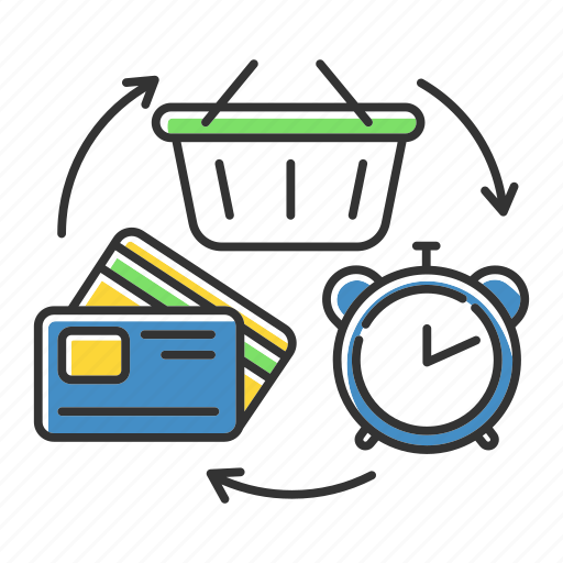 Goods, market, money, pay credit, pay online, shop, shopping icon - Download on Iconfinder