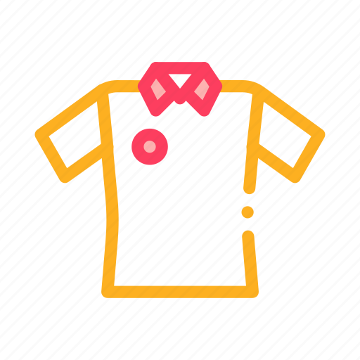 Cricket, game, sport, t-shirt icon - Download on Iconfinder