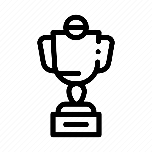 Champion, cricket, cup icon - Download on Iconfinder