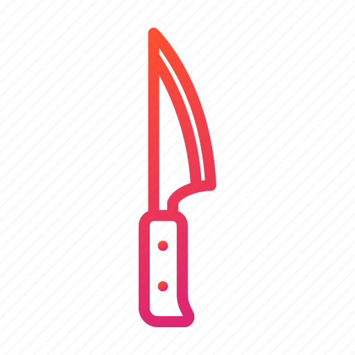 Combat, crime, evidence, knife, machete, murder icon - Download on Iconfinder