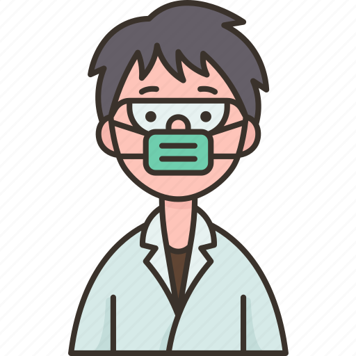 Coroner, autopsy, forensic, doctor, morgue icon - Download on Iconfinder