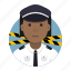 avatar, officer, security 