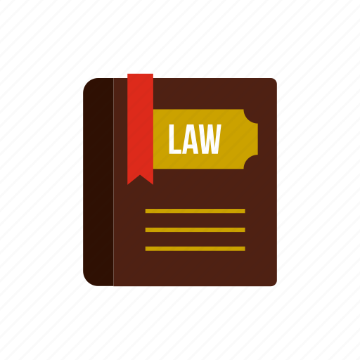 Book, court, judge, justice, law, lawyer, legal icon - Download on Iconfinder
