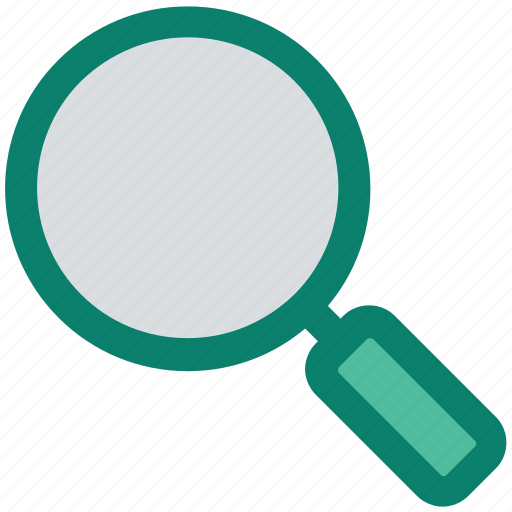 Crime, find, magnifier, search, view icon - Download on Iconfinder