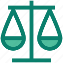 balance scale, court, justice scale, law, legal, security