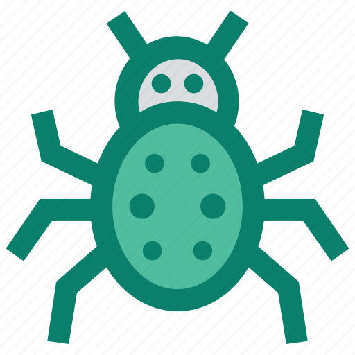 Bug, protection, secure, security bug, virus icon - Download on Iconfinder