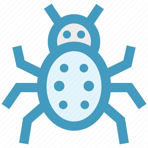 Bug, protection, secure, security bug, virus icon - Download on Iconfinder