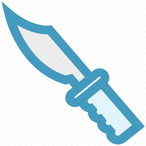 Bandit, crime, evidence, killing, knife, law, police icon - Download on Iconfinder