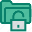 folder, folder secure, folder unlock, password, security, unlock 