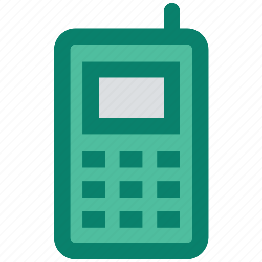 Keypad, mobile, phone, police mobile, security icon - Download on Iconfinder
