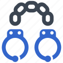 criminal, handcuffs, cuffs, jail, locked, arrest