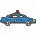 car, court, crime, law, lawyer, police