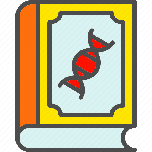 Chromosome, dna, genetic, molecule, science icon - Download on Iconfinder