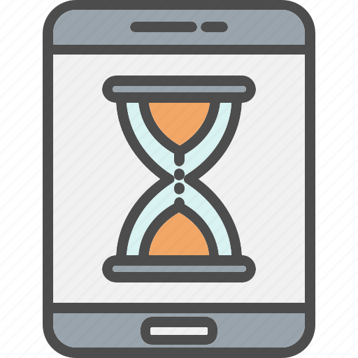 Clock, hourglass, time, timekeeper, timer, watch icon - Download on Iconfinder