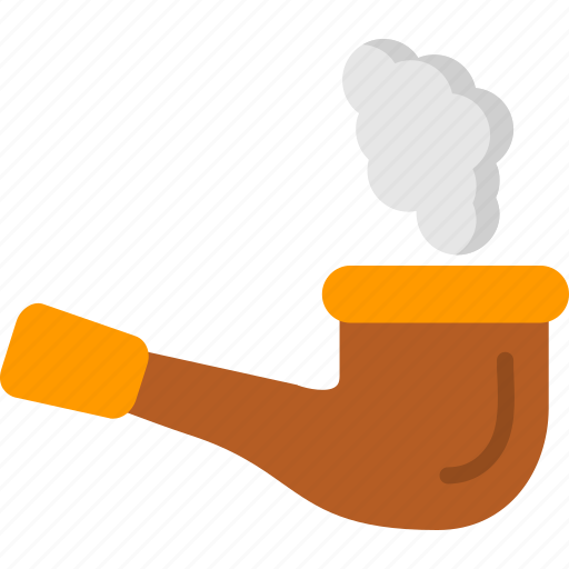 Pipe, chill, hipster, smoke, smoking, tobacco icon - Download on Iconfinder