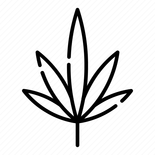 Cannabis, crime, drug, drugs, leaf, medical, medicine icon - Download on Iconfinder