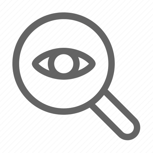 Detective, investigation, research icon - Download on Iconfinder