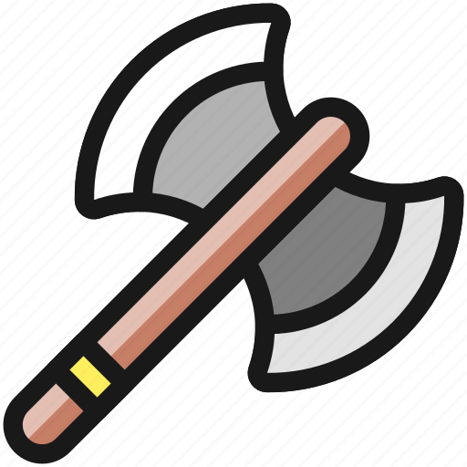 Antique, axe icon - Download on Iconfinder on Iconfinder