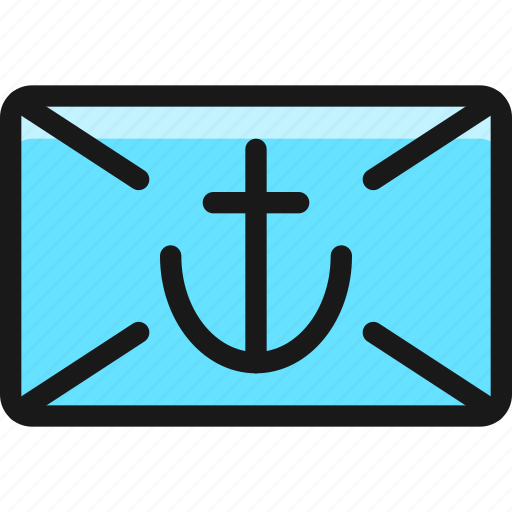 Army, symbol, navy icon - Download on Iconfinder