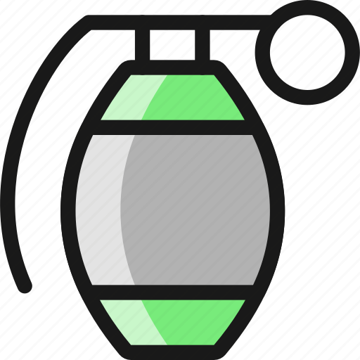 Bomb, grenade icon - Download on Iconfinder on Iconfinder