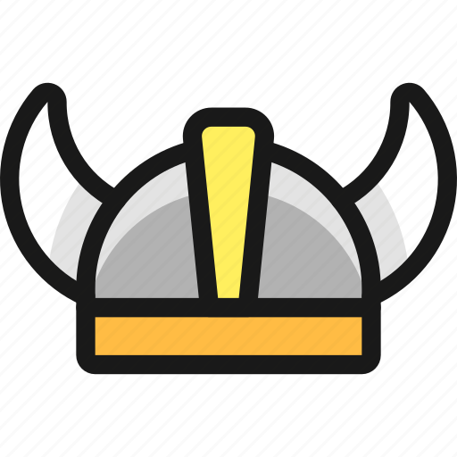 Protection, helmet, viking icon - Download on Iconfinder
