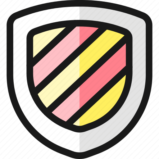 Shield, protection icon - Download on Iconfinder