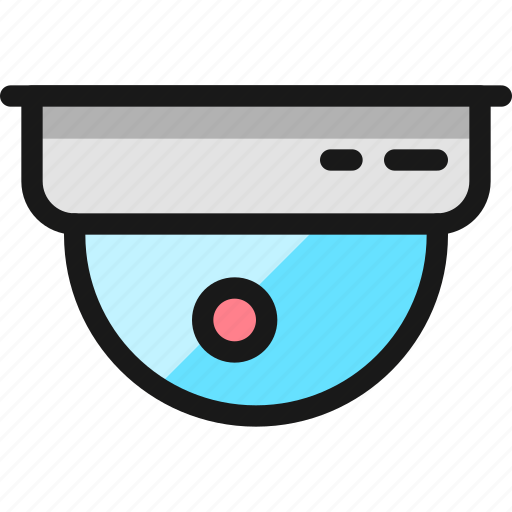 Surveillance, camera icon - Download on Iconfinder