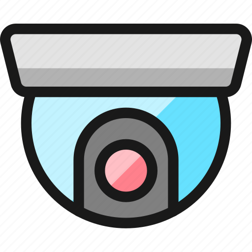 Surveillance, camera icon - Download on Iconfinder
