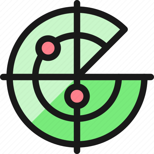 Surveillance, location icon - Download on Iconfinder