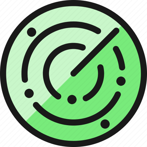 Surveillance, target icon - Download on Iconfinder