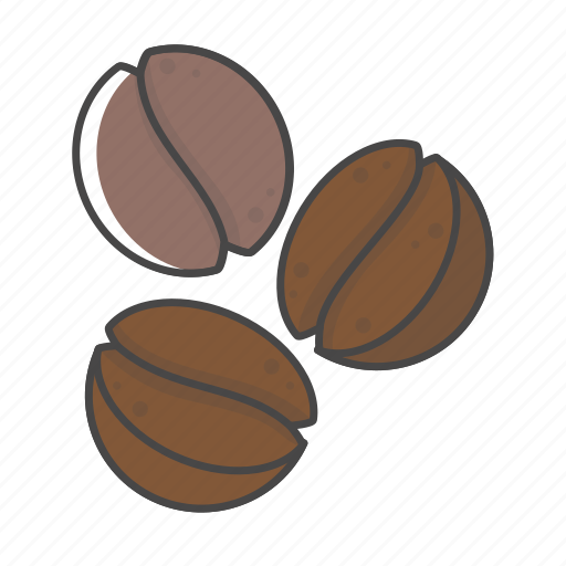 Crops, coffee, bean, espresso, commodity icon - Download on Iconfinder