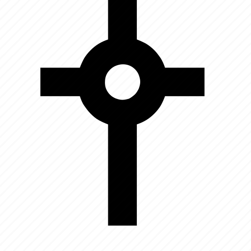 Abstract, catholic, christian, cross, religion, sign, x icon - Download on Iconfinder