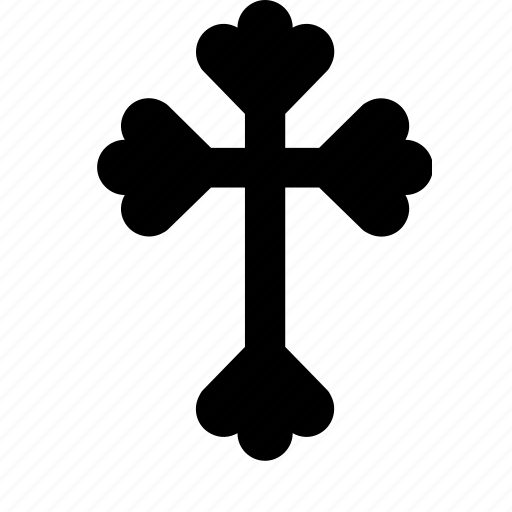 Abstract, catholic, christian, cross, religion, sign, x icon - Download on Iconfinder