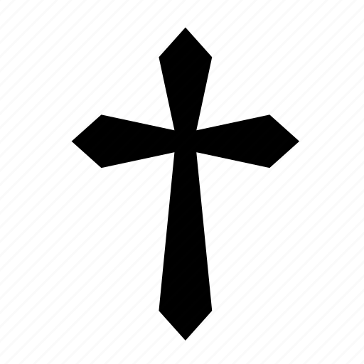 Catholic, christian, cross, religion icon - Download on Iconfinder