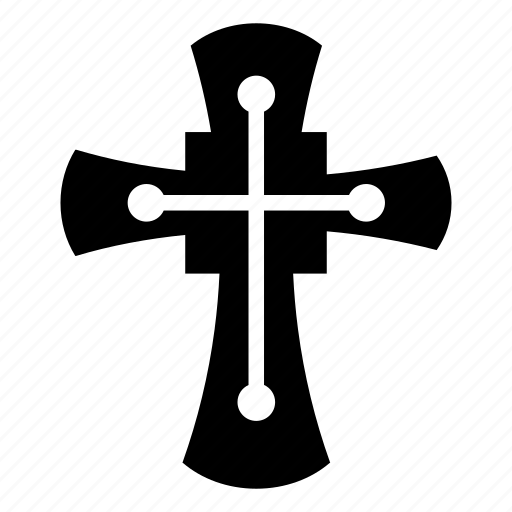 Catholic, christianity symbol, cross design, cross symbol, jesus christ, peace sign icon - Download on Iconfinder