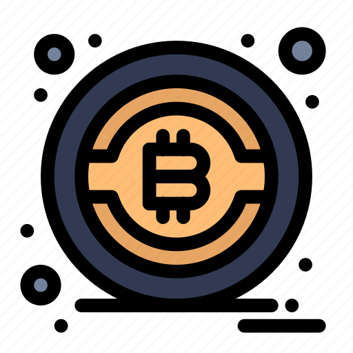 Bitcoin, btc, money icon - Download on Iconfinder