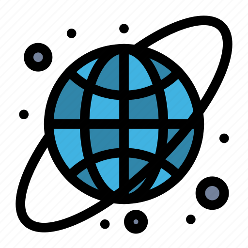 Circular, earth, globe, grid icon - Download on Iconfinder