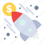 business, launch, money, rocket 