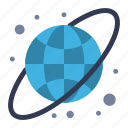 circular, earth, globe, grid