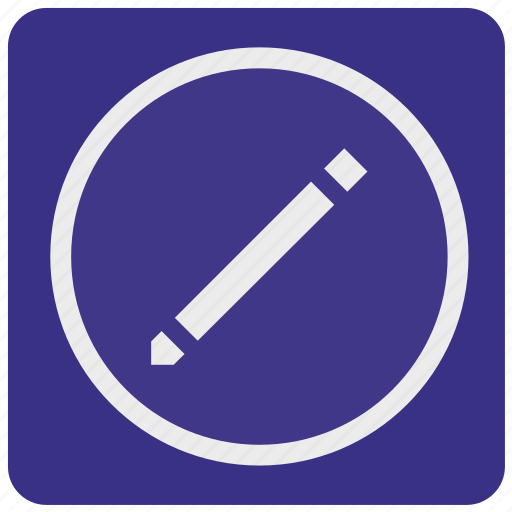 Art, draw, edit, instrument, pencil, text, write icon - Download on Iconfinder