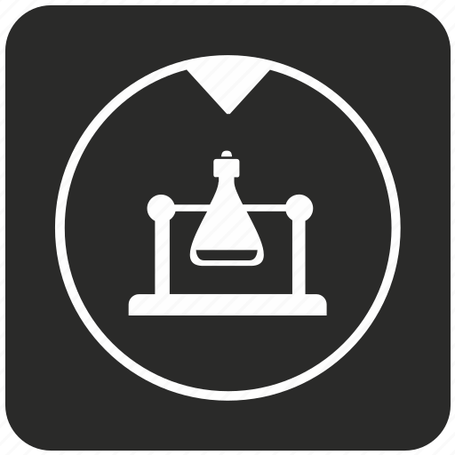 Bottle, chemistry, experiment, fluid, chemical, lab icon - Download on Iconfinder
