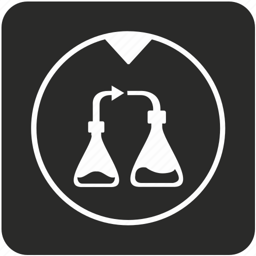 Bottle, chemistry, flask, fluid, liquid, test, lab icon - Download on Iconfinder