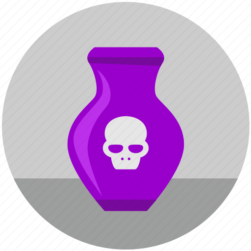 Dead, death, head, rip, skull, danger, halloween icon - Download on Iconfinder