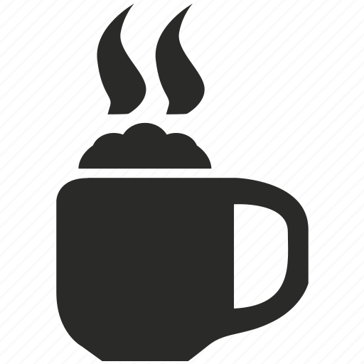Bocal, cup, drink, hot, tea, cafe, coffee icon - Download on Iconfinder