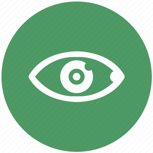 Care, eye, right, vision, preview, search, view icon - Download on Iconfinder